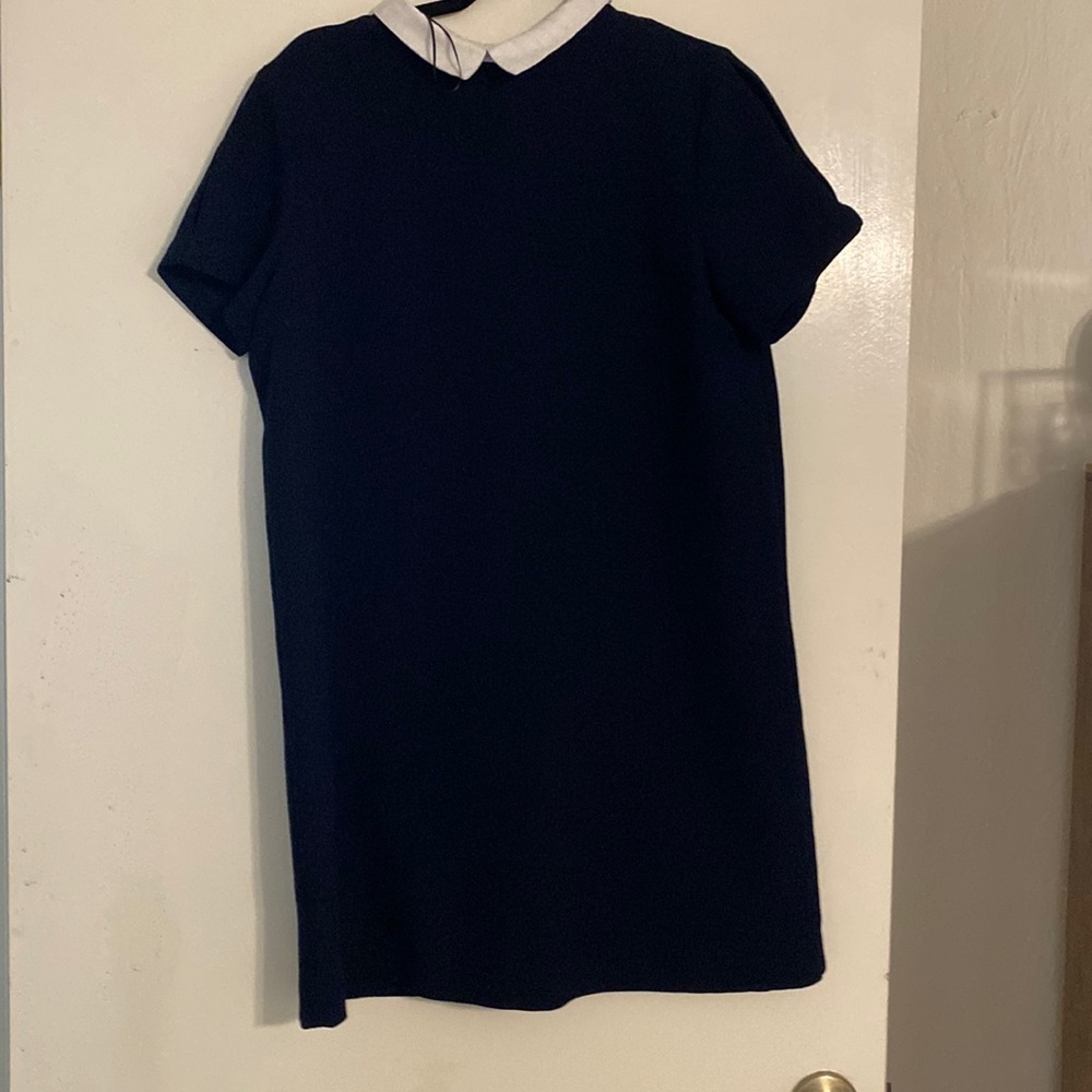 Collared Dress
